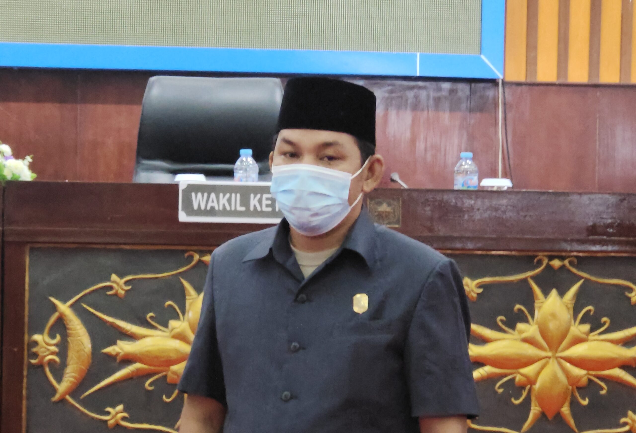 Usulan Fraksi PKB Untuk Penyelenggaraan Pendidikan Ponpes Masuk Pada Propemperda