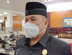 Dewan Mura Ajak Masyarakat Kawal Program Pemerintah di Tahun 2022