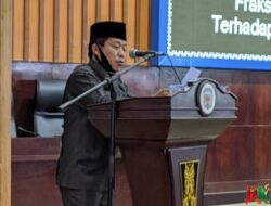 Wujudkan Sektor Pendidikan di Murung Raya Tanpa Pungutan