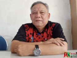 Komisi II DPRD Mura Dorong Kegiatan Proyek 2022 Dilakukan Secara Optimal