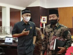 Keberhasilan Program Beasiswa  1 Desa 10 Sarjana Harus Disampaikan Tiap Tahun