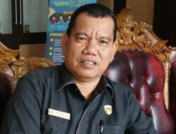 Legislator Ini Dorong Adanya Perbup Penggunaan Alat Berat