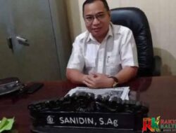 Anggota DPRD Ini Sebut Pembangunan Dermaga Seranau-Sampit Dinantikan Masyarakat