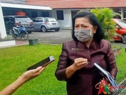 Ketua DPRD Kotim Adanya UMKM Expo Bantu Pelaku Usaha Kenalkan Produk