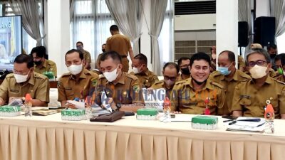 Sempurnakan Program melalui Musrenbang RKPD Kabupaten ahun 2023