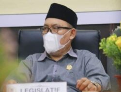 Dewan Apresiasi Pemkab Seruyan Raih Predikat B SAKIP dan RB