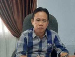 Dewan Terima Laporan Adanya Kegiatan Ilegal Logging di Desa Sei Perlu