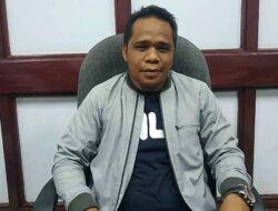 Minta Pemkab Perhatikan Betul – Betul Serapan Anggaran