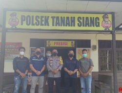 Maksimalkan Pengawalan Vaksinasi di Tanah Siang