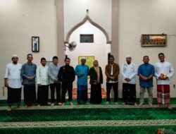 Pengurus Daerah ICMI Murung Raya Terbentuk