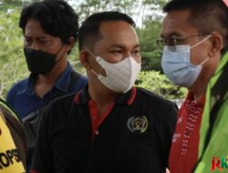 Dewan Mura Ajak Masyarakat Waspada Terhadap Paham Radikalisme