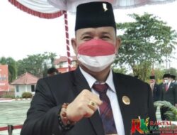 Momentum Hari Kesaktian Pancasila, Begini Kata Ketua DPRD Mura