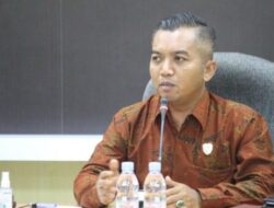 Ingatkan Masyarakat, Bantuan Yang Sudah Diberikan Jangan Diperjualbelikan