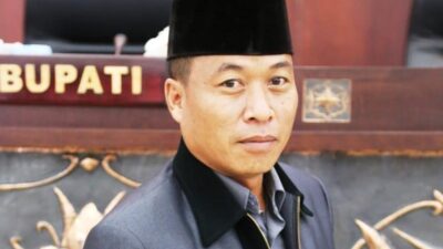 Pemekaran Kecamatan Puruk Bondang Akan Permudah Pelayanan Kepada Masyarakat