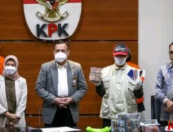 KPK Sebut Bupati Bogor Suap Pemeriksa BPK Demi Raih Opini WTP Lagi