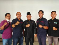 PAW Anggota DPRD Mura Dilantik Pekan Depan