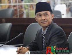 Ketua Fraksi PAN DPRD Mura Dorong Potensi Pertanian Untuk Dikembangkan