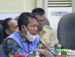 Penambahan Saluran Irigasi Pertanian Perlu Dilakukan