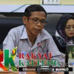 Dewan Menilai Penting Diperjuangkan Program Tora di Seruyan