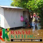 Upaya Pencegahan Banjir Harus Berkelanjutan