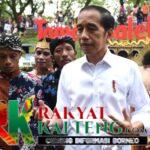 Presiden Jokowi Targetkan Indonesia Sebagai Produsen Utama Produk Berbasis Nikel