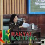 Fraksi Nasdem Minta Pekerjaan Infrastruktur Belum Selesai Segera Diprioritaskan