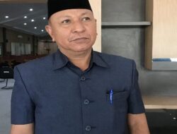 Wakil Ketua DPRD Dukung Program Kotim Terang