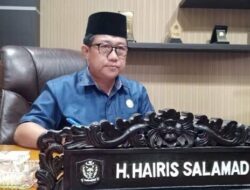 Pemkab Kotim Gelar Pawai Tahun Baru Islam 1444 Hijriah