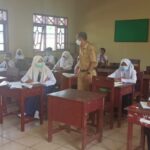 Buku PPKN SMP Kelas VII Di Tarik Dari Peredaran