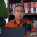 Survei SMRC Mayoritas warga yakin pemerintah bisa cegah krisis ekonomi