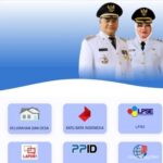 Website Utama Kabupaten Kotim Sudah Diluncurkan