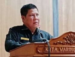 Anggota DPRD Kotim Nilai Program Integrasi Sapi-Sawit Miliki Peluang Besar