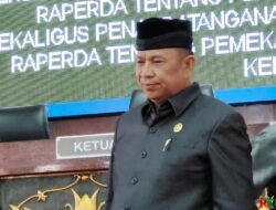 OPD Diminta Segera Eksekusi Program Pada APBD Perubahan 2022