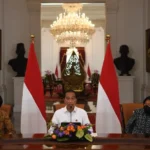 Presiden Jokowi: Kenaikan harga BBM pilihan terakhir pemerintah