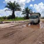 Jalan Lingkar Selatan Akan Segera di Kerjakan,Perbaikan di Lakukan Secara Konsorsium