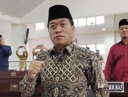 Persiapkan Solusi Hadapi Penghapusan Tenaga Honorer Tahun 2023