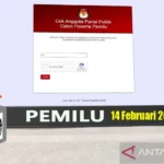 Produk Pemilu 2024 bermutu atau tidak, bergantung pada kita