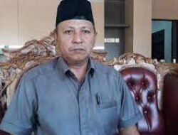 Waket I DPRD Kotim Beri Jempol Grand Lauching Universitas Muhammadiyah Sampit