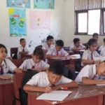 Sekolah Minta Kerjasama OrangTua Untuk Membentuk Sikap dan Karakter Anak