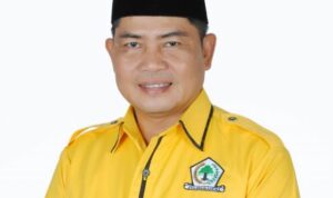 Golkar Katingan Targetkan Enam Kursi DPRD