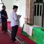 Staf Ahli Bupati Kotim Wafat