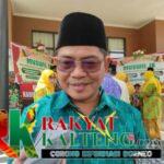 DPRD Katingan Sambut Baik Muswil Muhammadiyah dan Aisyiyah