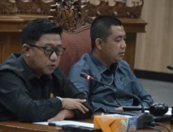 Dewan Minta Usulan Pembangunan Desa Harus Tepat Sasaran