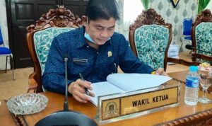 Legislator Sebut Akses Jalan di Katingan Masih Banyak Rusak