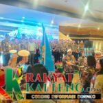 H Buyung Nahkodai FKPPI Sumatera Utara