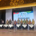 Pemerintah Bersama Konsorsium Pengusaha Indonesia Resmi Revitalisasi 7 SMK di Jateng