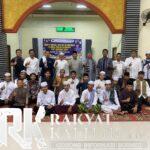 PWI Mura Gelar Bakti Sosial dan Dialog Ramadan bersama Puluhan Pelajar