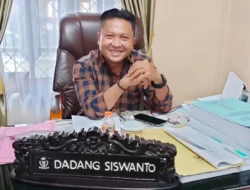 Anggota DPRD Kotim Respon Pemuda Balapan Sepeda Listrik di Stadion 29 November