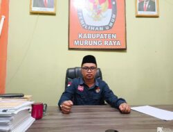 Ada 5 Parpol di Mura Yang Tidak Mendaftarkan Bacaleg