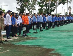 Pemkab Mura Upayakan TPP Bagi Pegawai